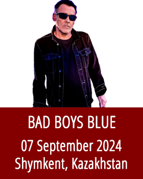 Bad Boys Blue