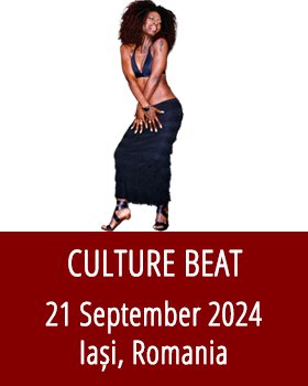 Culture Beat