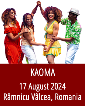 Kaoma