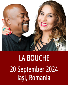 La Bouche