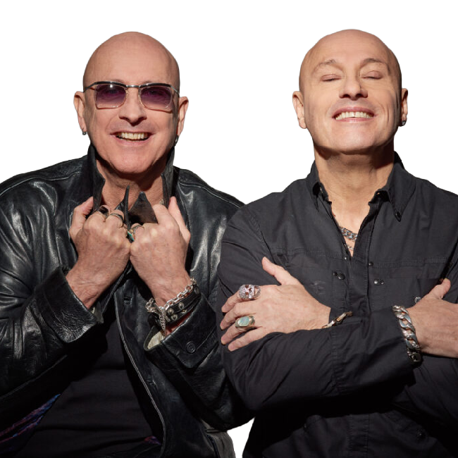 Right Said Fred